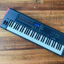 میدی کنترلر نویشن مدل Novation Impulse 61