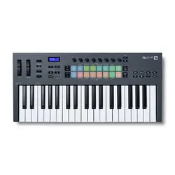 میدی کنترلر نویشن مدل Novation FLkey 37