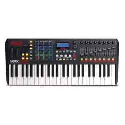 میدی کنترلر آکایی مدل AKAI MPK249