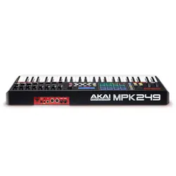 میدی کنترلر آکایی مدل AKAI MPK249