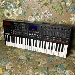 میدی کنترلر آکایی مدل AKAI MPK249