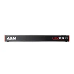 میدی کنترلر آکایی مدل AKAI LPK25 MK2