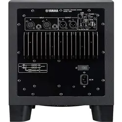 ساب ووفر مانیتورینگ یاماها مدل Yamaha HS8S