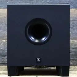 ساب ووفر مانیتورینگ یاماها مدل Yamaha HS8S