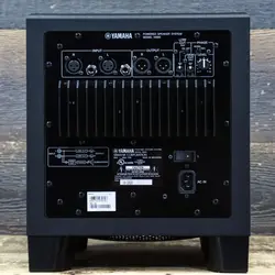 ساب ووفر مانیتورینگ یاماها مدل Yamaha HS8S