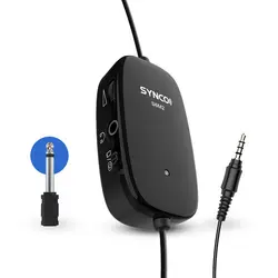میکروفون یقه ای سینکو مدل Synco Lav-S6M2