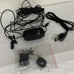 میکروفون یقه ای سینکو مدل Synco Lav-S6M2