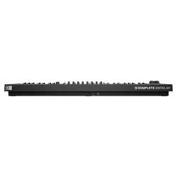 میدی کنترلر نیتیو اینسترومنتس مدل Native Instruments Komplete Kontrol A61