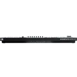 میدی کنترلر نیتیو اینسترومنتس مدل Native Instruments Komplete Kontrol S61 MK2
