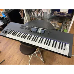 میدی کنترلر نیتیو اینسترومنتس مدل Native Instruments Komplete Kontrol S61 MK2