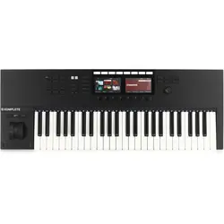 میدی کنترلر نیتیو اینسترومنتس مدل Native Instruments Komplete Kontrol S49 MK2