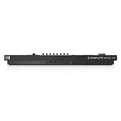 میدی کنترلر نیتیو اینسترومنتس مدل Native Instruments Komplete Kontrol S49 MK2