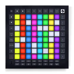 لانچ پد نویشن مدل Novation Launchpad Pro MK3