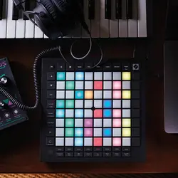 لانچ پد نویشن مدل Novation Launchpad Pro MK3