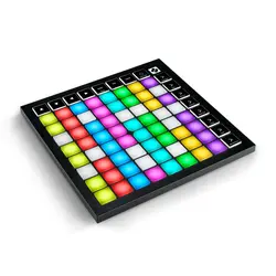 لانچ پد نویشن مدل Novation Launchpad X