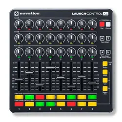 میدی کنترلر نویشن مدل Novation Launch Control XL MK2