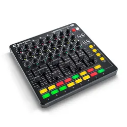 میدی کنترلر نویشن مدل Novation Launch Control XL MK2