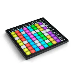 لانچ پد نویشن مدل Novation Launchpad Mini Mk3