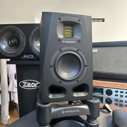 اسپیکر مانیتورینگ آدام آدیو مدل ADAM Audio A4V