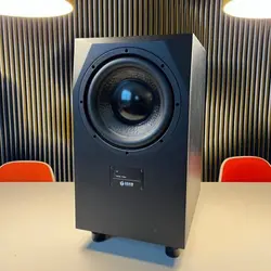 ساب ووفر آدام آدیو مدل Adam Audio SUB10 MK2