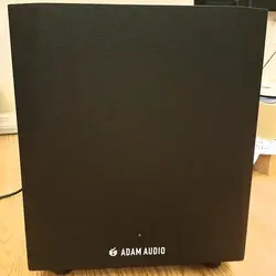 اسپیکر مانیتورینگ آدام آدیو مدل ADAM Audio T10S