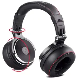 هدفون استودیویی وان اودیو مدل Oneodio Studio Pro 50