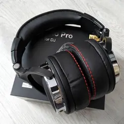 هدفون استودیویی وان اودیو مدل Oneodio Studio Pro 50