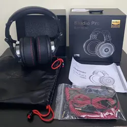 هدفون استودیویی وان اودیو مدل Oneodio Studio Pro 50