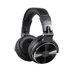 هدفون استودیویی وان اودیو مدل Oneodio Studio Pro 10