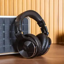 هدفون استودیویی وان اودیو مدل Oneodio Studio Pro 10