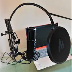 میکروفون ماونو مدل Maono AU-PM422