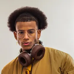 هدفون استودیویی وان اودیو مدل Oneodio Studio Pro 30