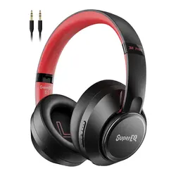 هدفون استودیویی وان اودیو مدل Oneodio SuperEQ S1