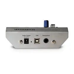 کنترلر نرم افزار پریسونوس مدل PreSonus FaderPort