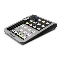 کنترلر نرم افزار پریسونوس مدل PreSonus FaderPort