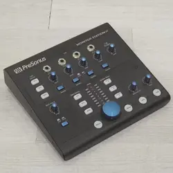 کنترلر صدا پریسونوس مدل Presonus Monitor Station V2