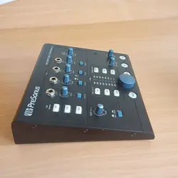 کنترلر صدا پریسونوس مدل Presonus Monitor Station V2