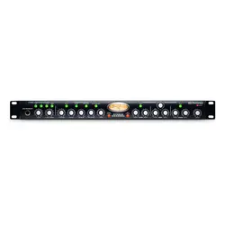 چنل استریپ پریسونوس مدل PreSonus Studio Channel