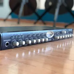 چنل استریپ پریسونوس مدل PreSonus Studio Channel