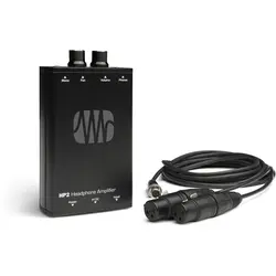 پری آمپ هدفون پریسونوس مدل Presonus HP2