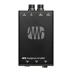 پری آمپ هدفون پریسونوس مدل Presonus HP2