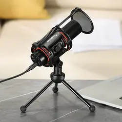 میکروفون USB ماونو مدل Maono PM471TS