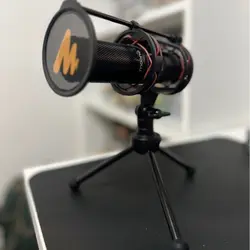 میکروفون USB ماونو مدل Maono PM471TS