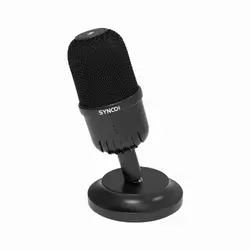 میکروفون USB سینکو مدل Synco CMic-V1m
