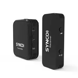 میکروفون موبایل سینکو مدل Synco G1T