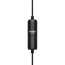 میکروفون یقه ای سینکو مدل Synco Lav-S6E