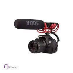 میکروفون دوربین رود مدل Rode Video Mic Rycote