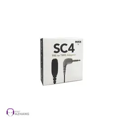 کابل تبدیل رود مدل RODE SC4