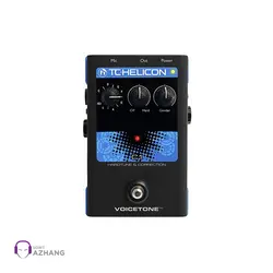 پدال افکت وکال تی سی هلیکون مدل TC-Helicon VoiceTone c1