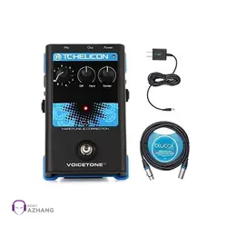پدال افکت وکال تی سی هلیکون مدل TC-Helicon VoiceTone c1